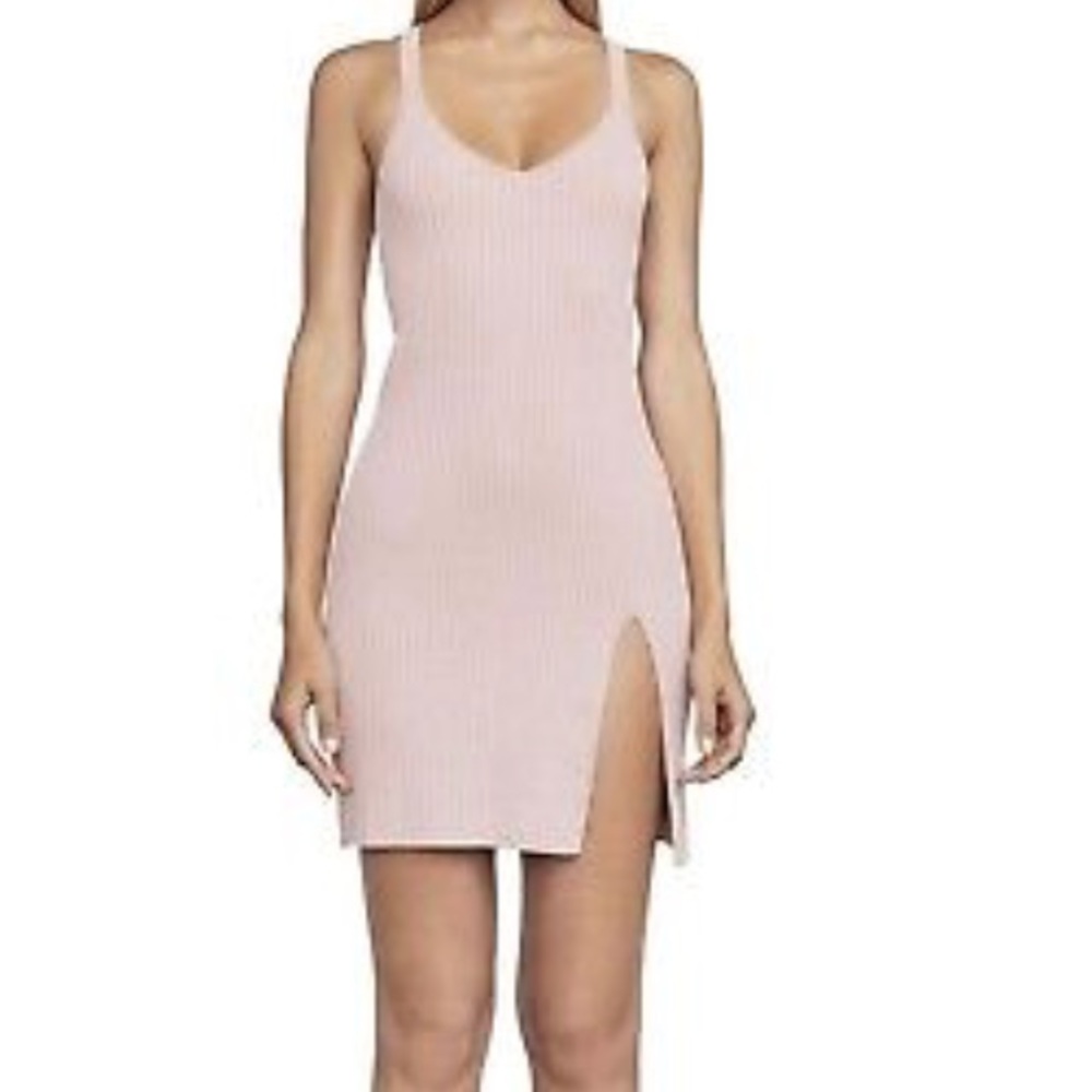 BCBG NEW WITH TAGS 🏷 “MIRI” Tunic dress